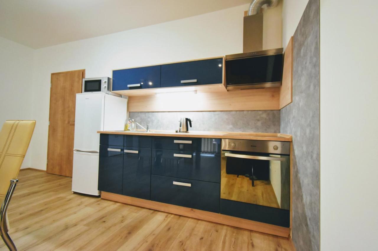 Apartma Promenada 276-12 Apartment Horní Maršov Exterior foto