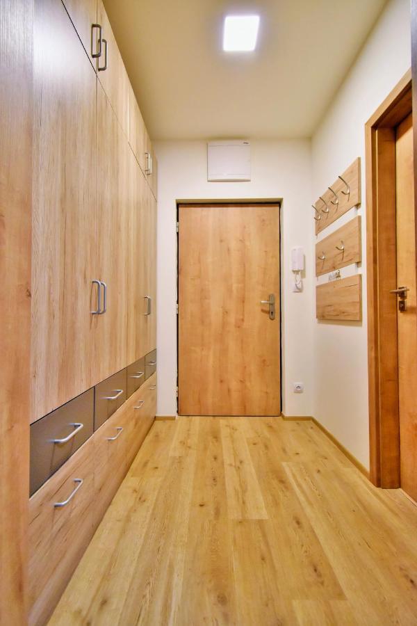 Apartma Promenada 276-12 Apartment Horní Maršov Exterior foto