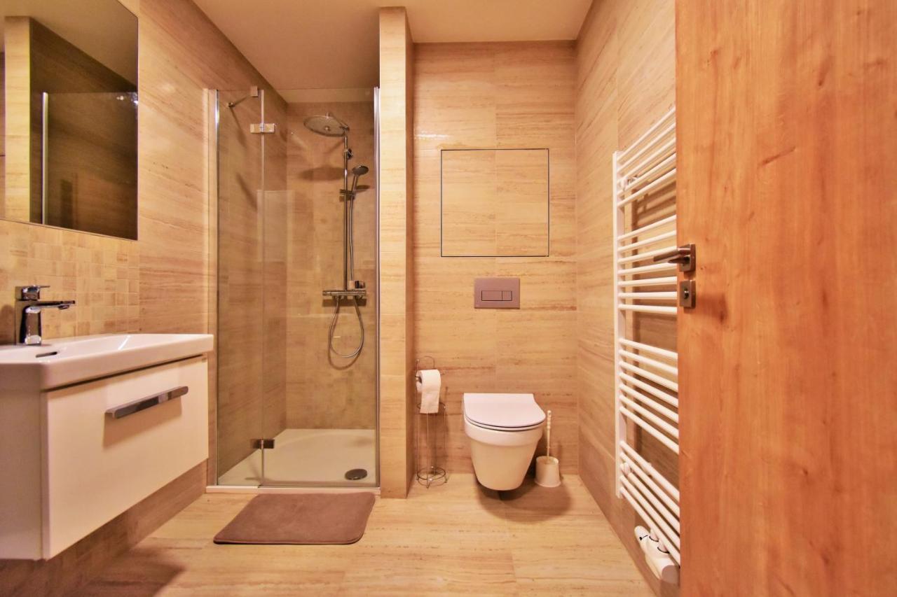 Apartma Promenada 276-12 Apartment Horní Maršov Exterior foto